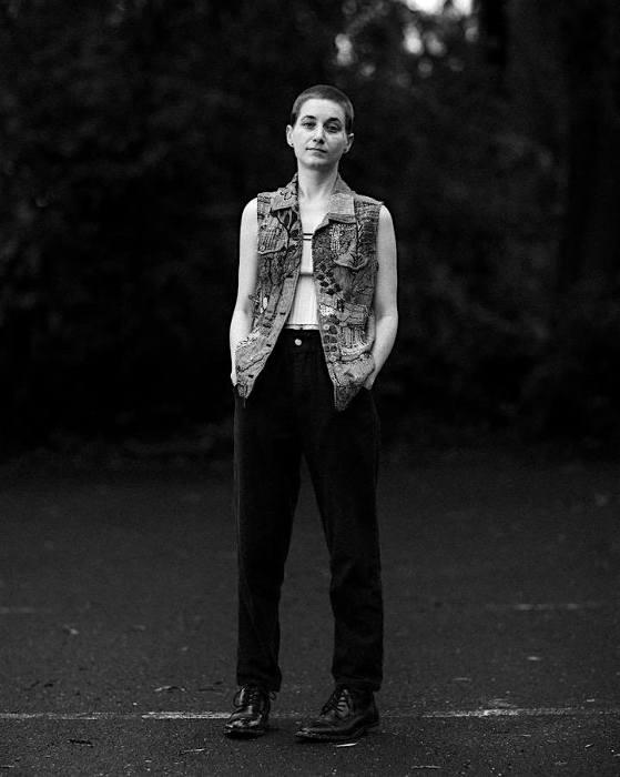 M143 | Andy Guy Lowe | Radio Hill