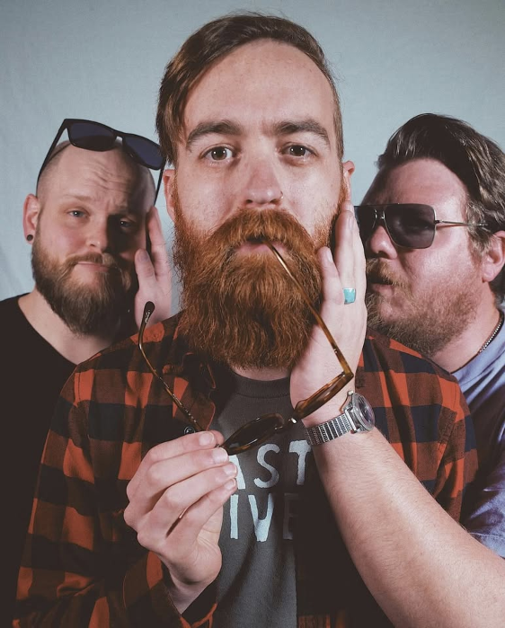 I, Anomaly | backteeth