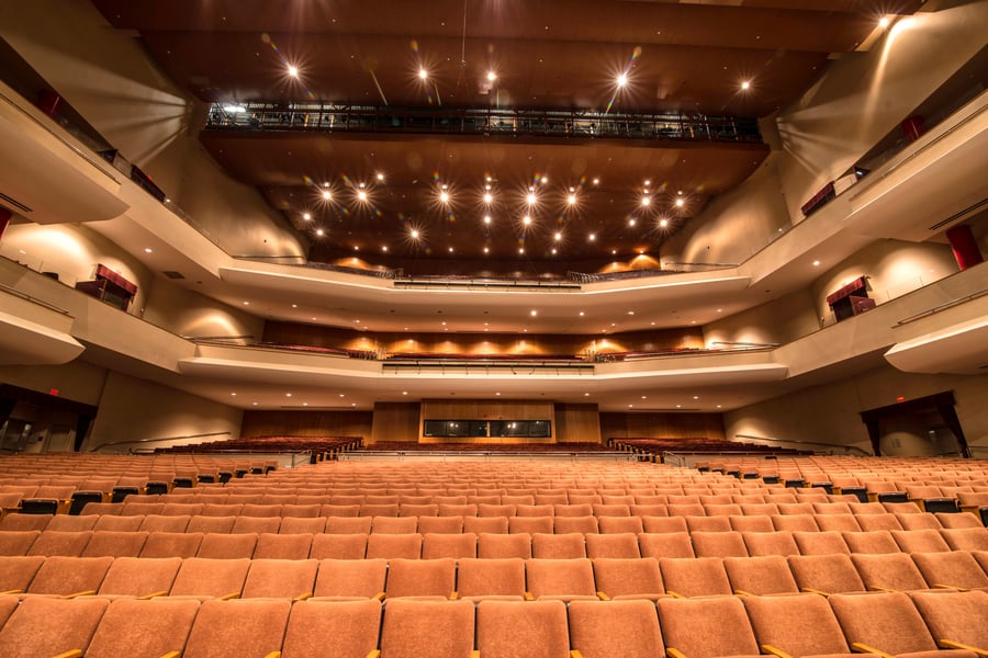 Murphy Fine Arts Center