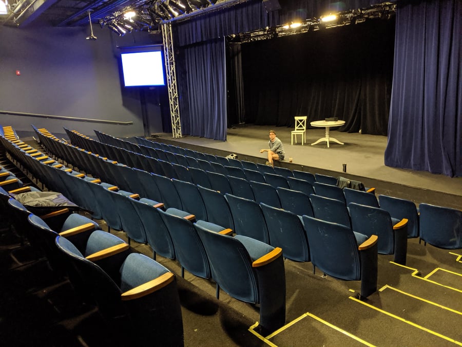 Out Front Theatre Company