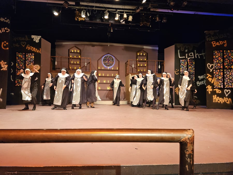 Little Theater of Gastonia