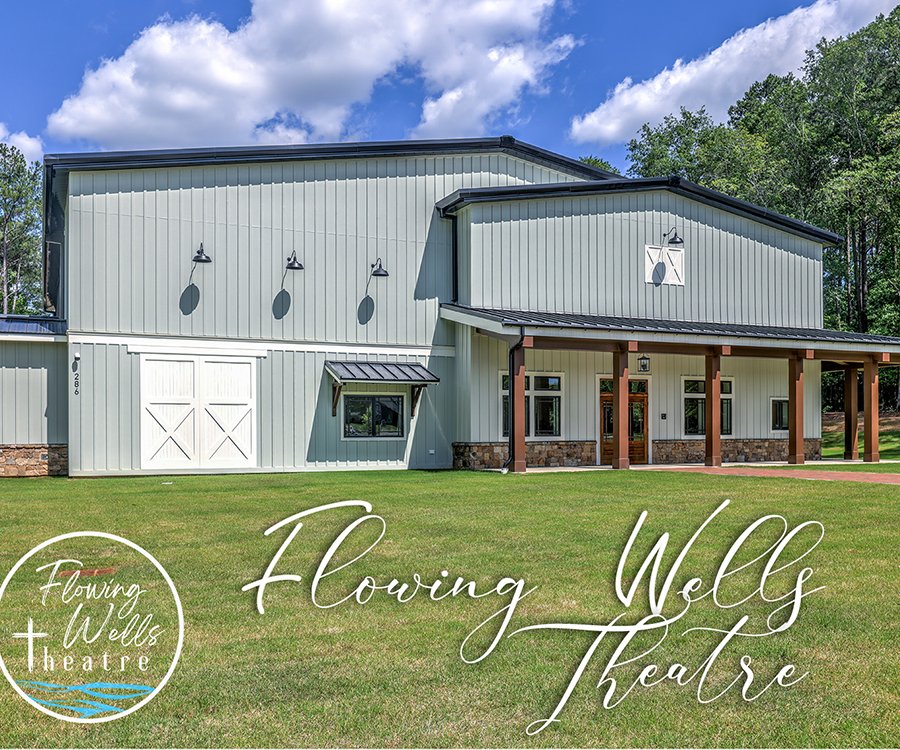 Enopion Theatre Co dba Flowing Wells Theatre