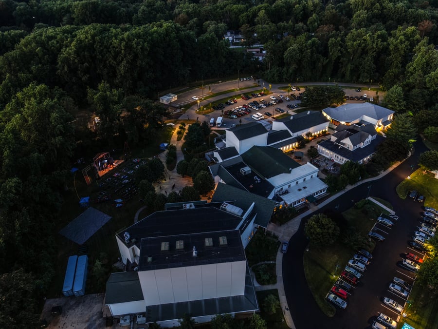 Olney Theatre Center