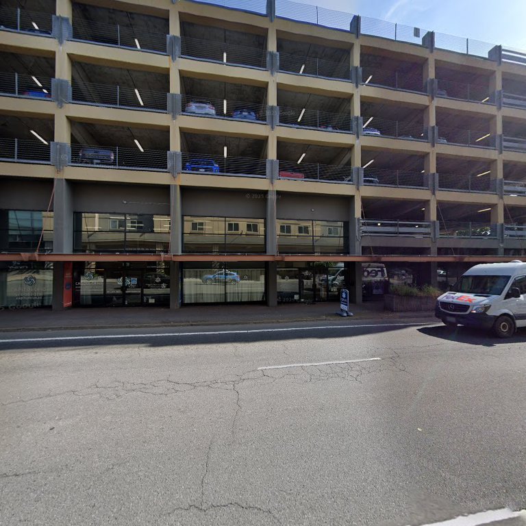 Pentacle Theatre Ticket Office