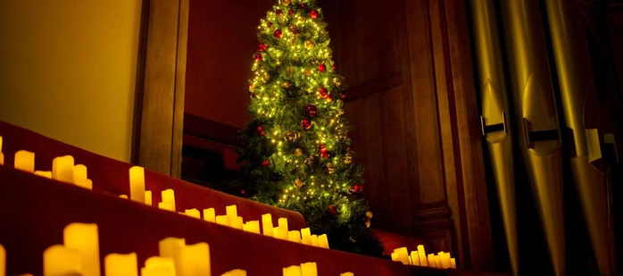 Candlelight: Holiday Special Concert