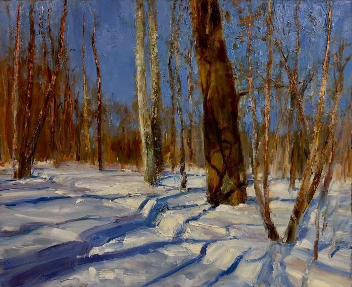 All is Calm LVA Exhibit @ KY Opera