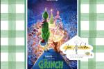 Christmas Movies at the State: The Grinch
