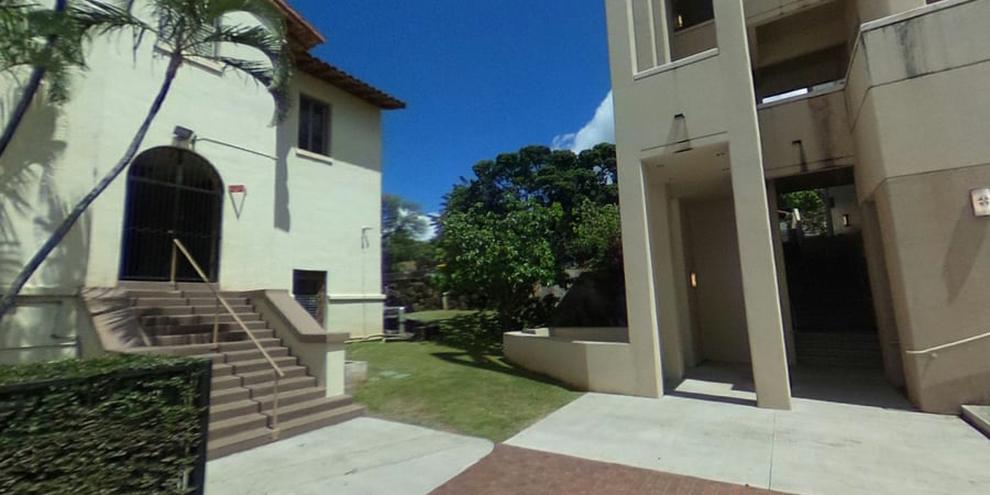 Dr Richard T Mamiya Theatre