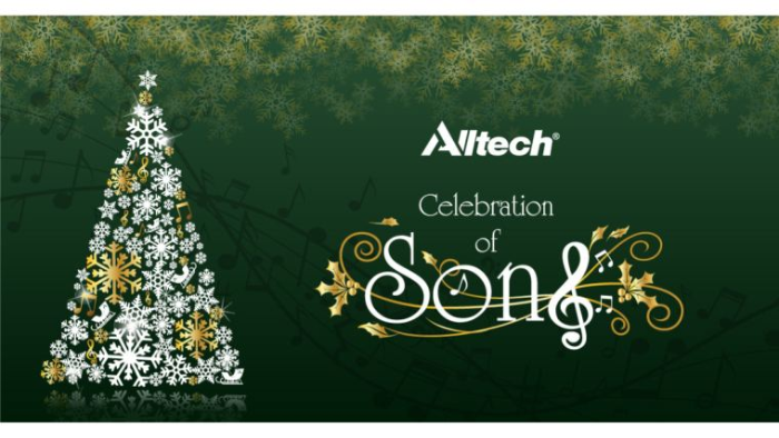 Celebration of Song 2025