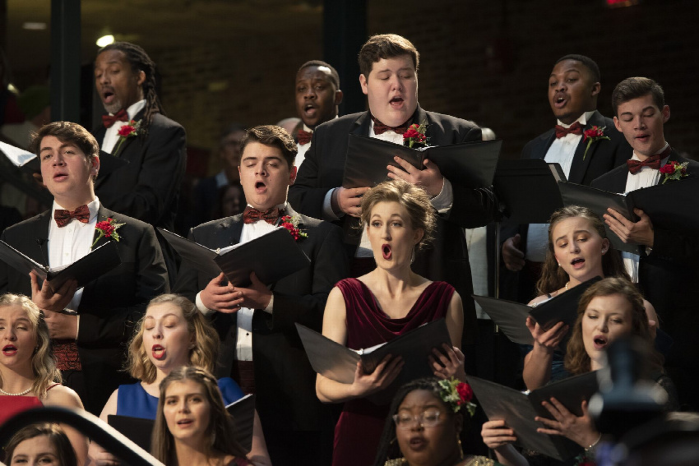 2025 Alltech Celebration of Song