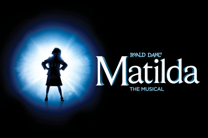 OTP Presents Roald Dahl's Matilda the Musical