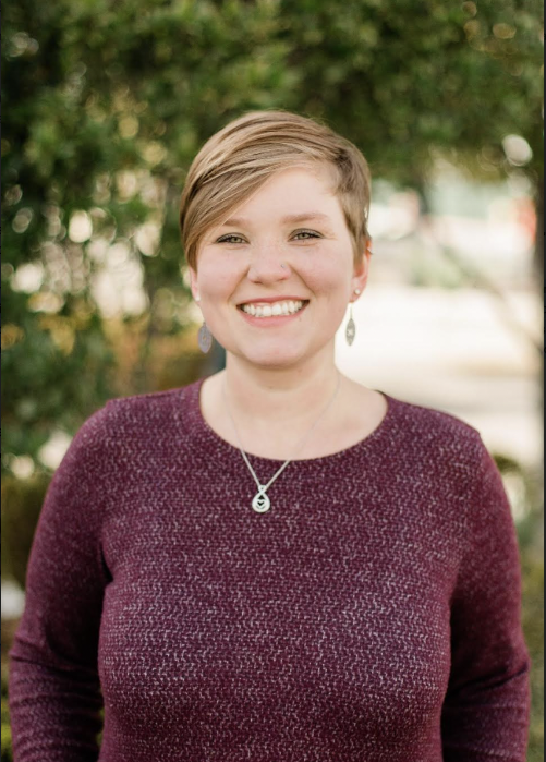 Happy Hour: Coley Roberts