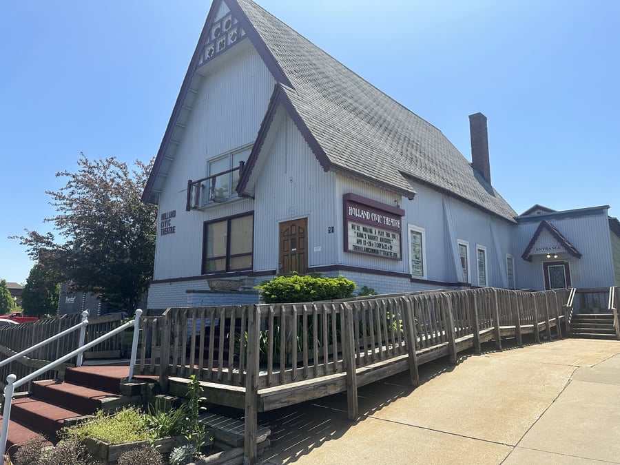 Holland Community Theatre