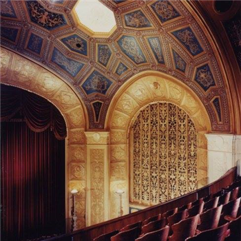 Detroit Opera: Highways and Valleys