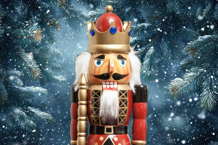 The Nutcracker