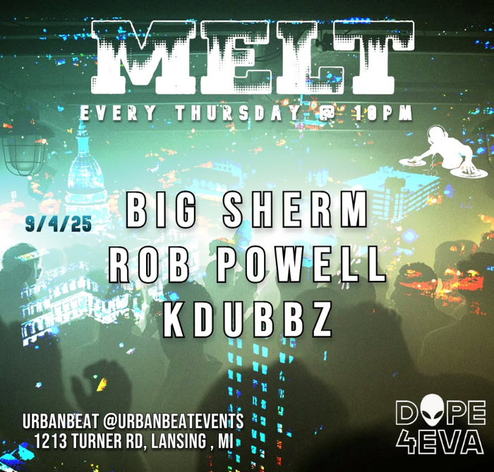 MELT Thursdays
