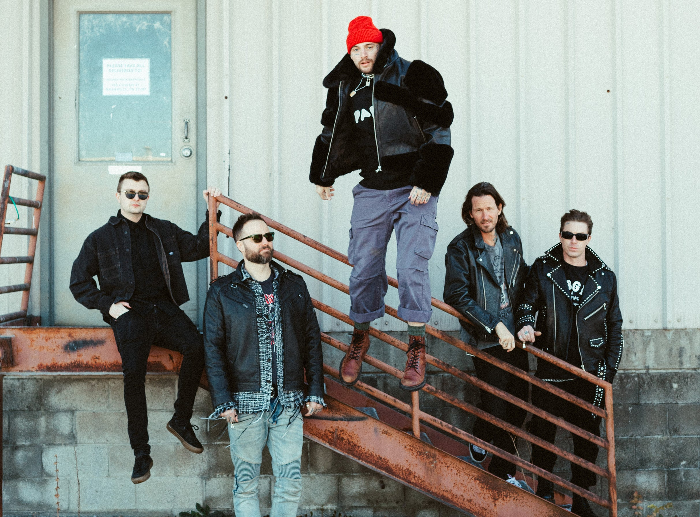 WRIF Presents: Highly Suspect - The Mister Anniversary Tour