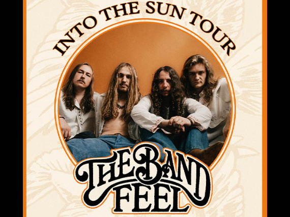 The Band Feel, Pearl