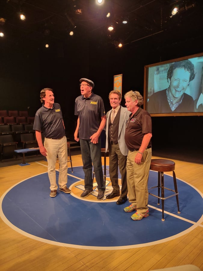 Renaissance Theaterworks