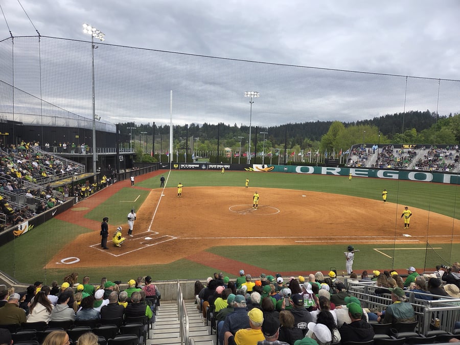 Jane Sanders Stadium