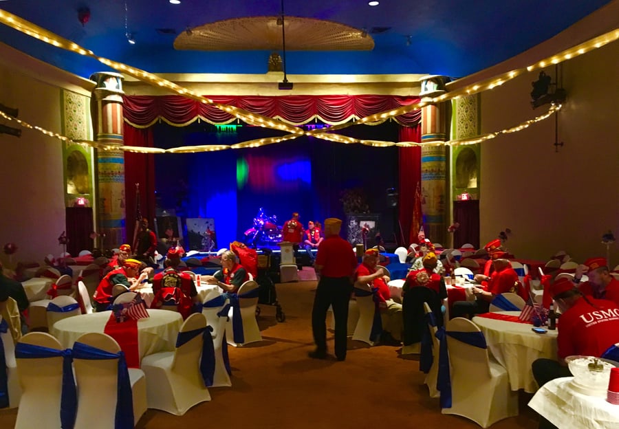 Paramount Foundation of Central Arizona, Inc.