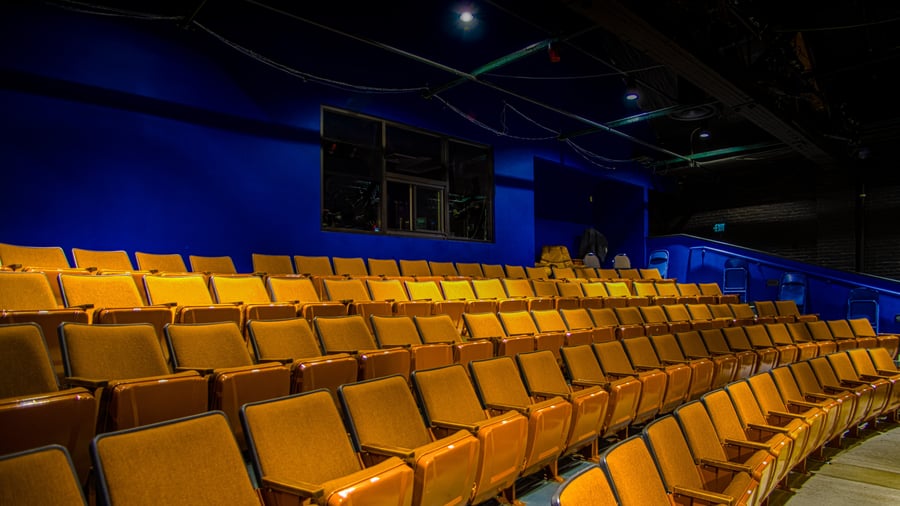 Bas Bleu Theatre Company