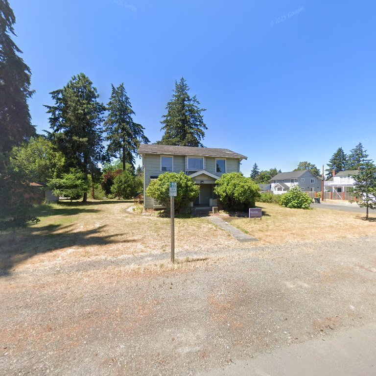 Pacific Lutheran University Theatre