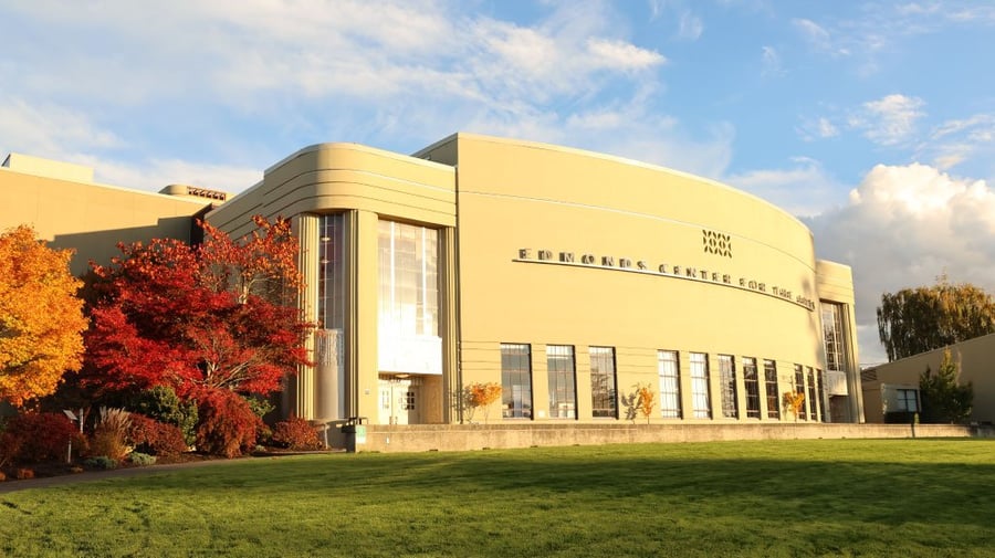 Edmonds Center For the Arts