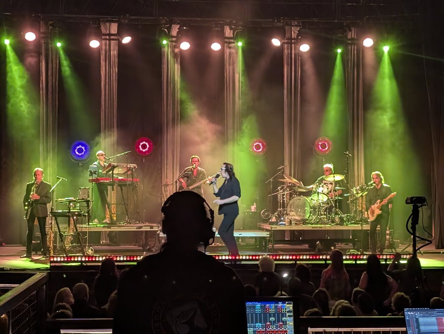 Agora Theater & Ballroom