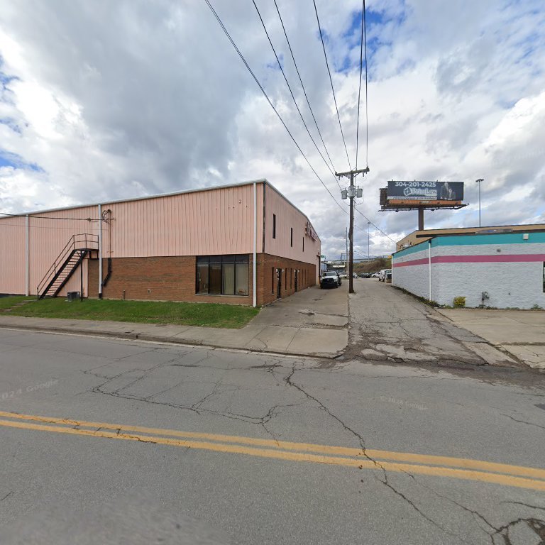 Kanawha Players Theatre