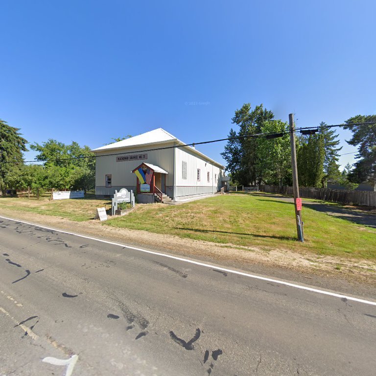 Multnomah Grange #71