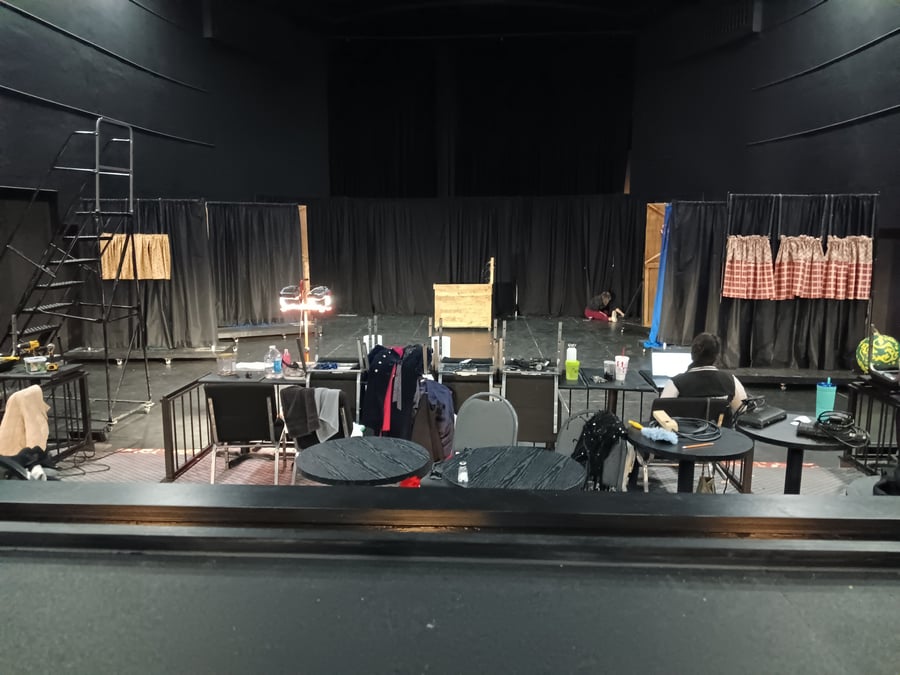 Steel City Theatre Company