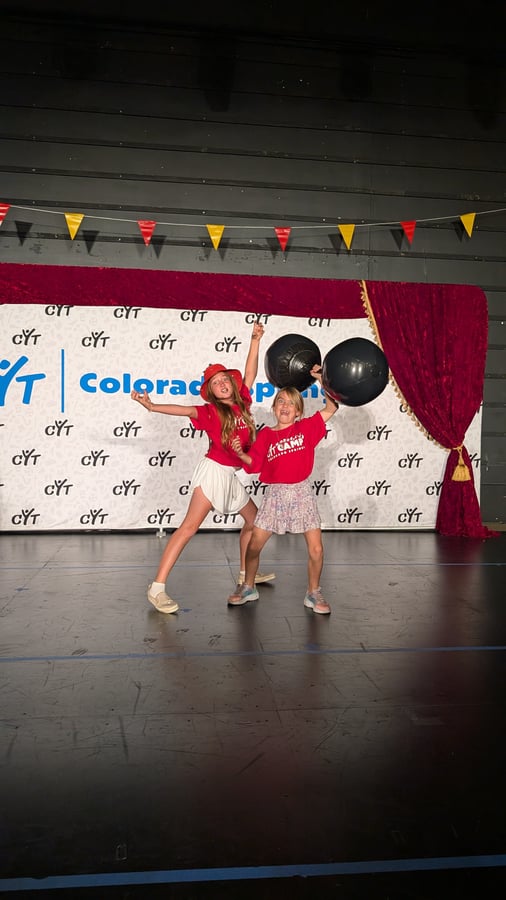 CYT Performing Arts Center