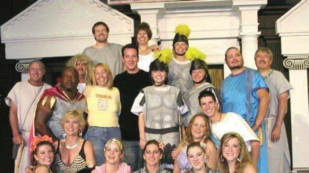 Impossible Playhouse