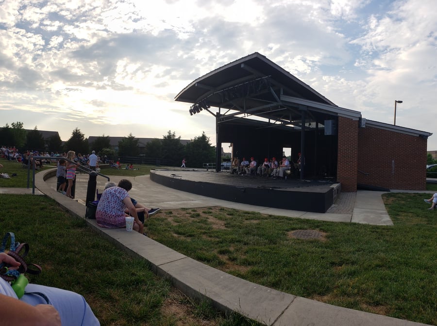 Moondance Amphitheater