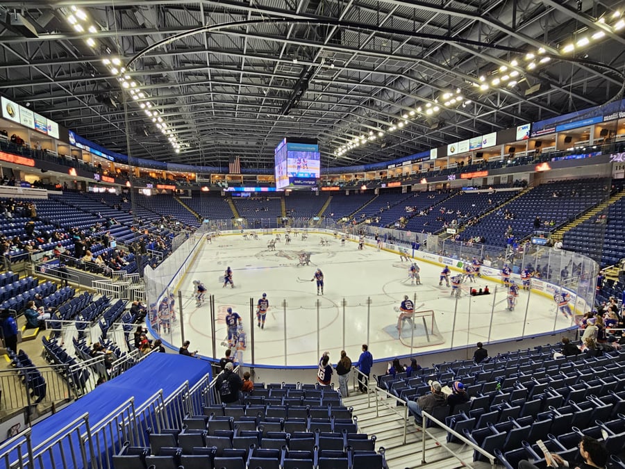 Total Mortgage Arena
