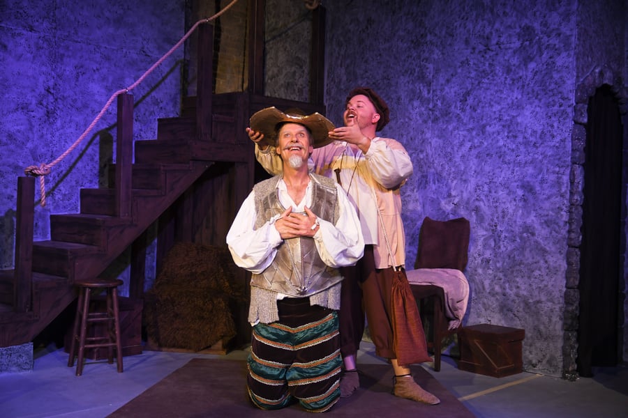 Ghostlight Playhouse