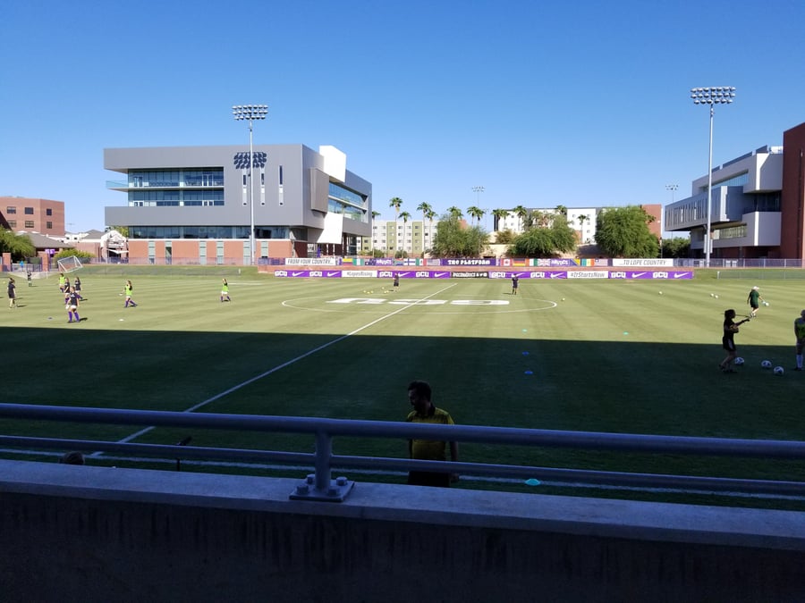 GCU Stadium