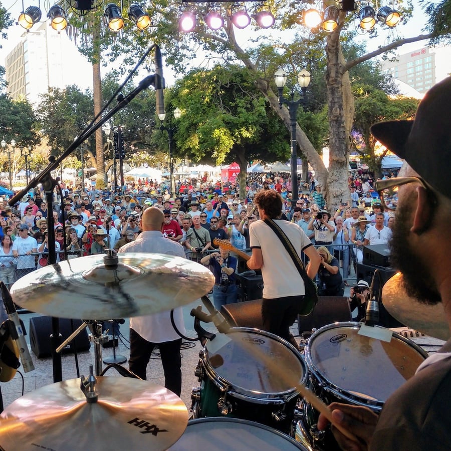 Fountain Blues Foundation