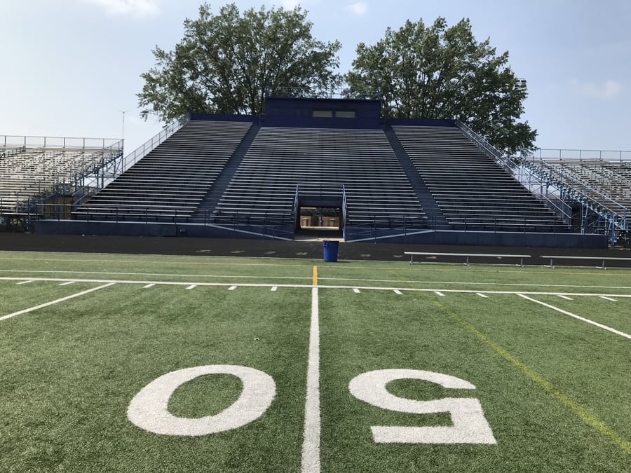 Sparky Dibiaso Stadium