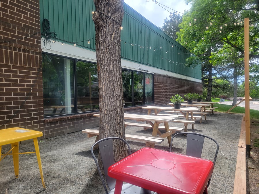 Modern Brew - Kitchen & Bar