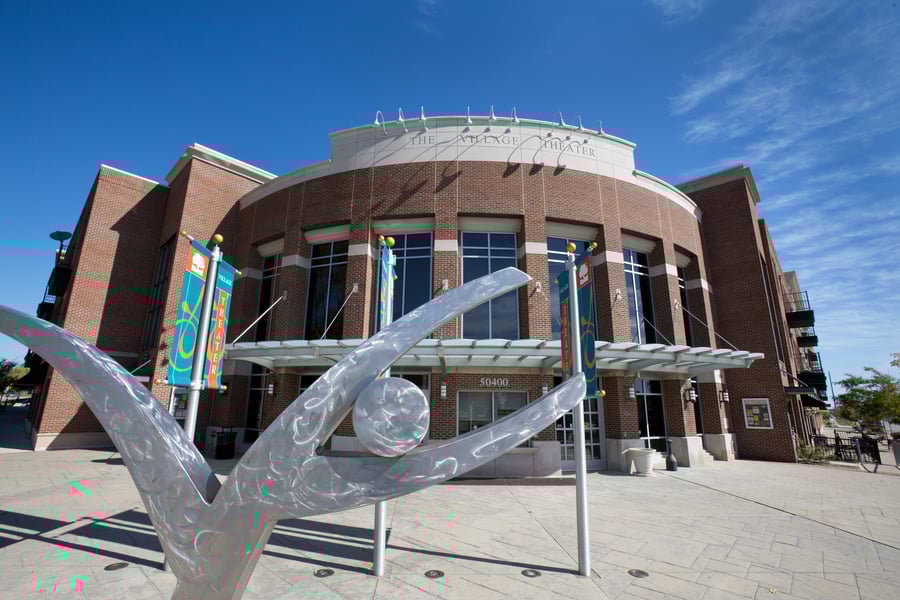 Village Theater at Cherry Hill