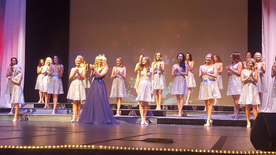 Highline Performing Art Center