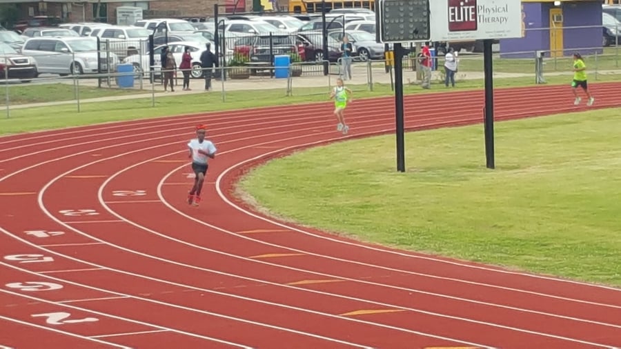J.L. "Butch" Stoker Stadium