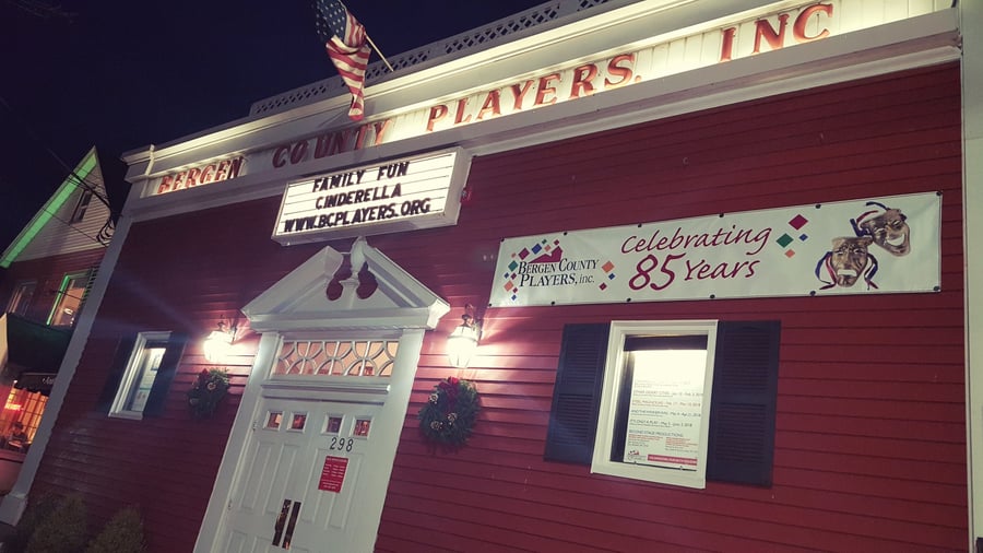 Bergen County Players Inc