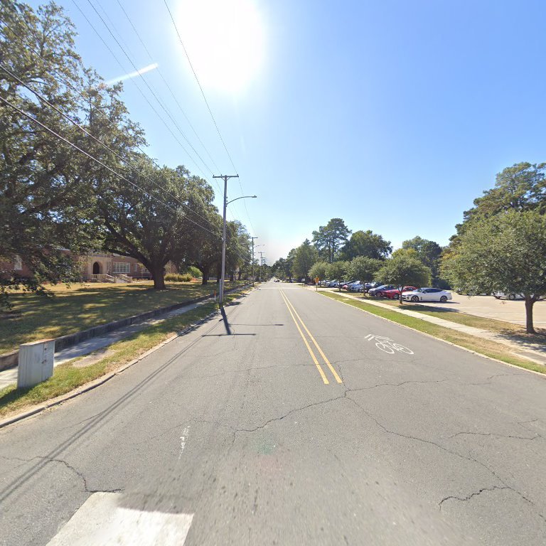 Highland Jazz And Blues Festival