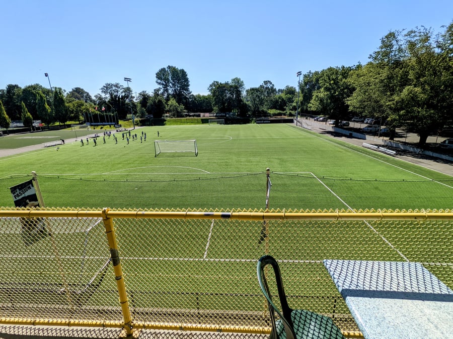 Starfire Sports - Field 2