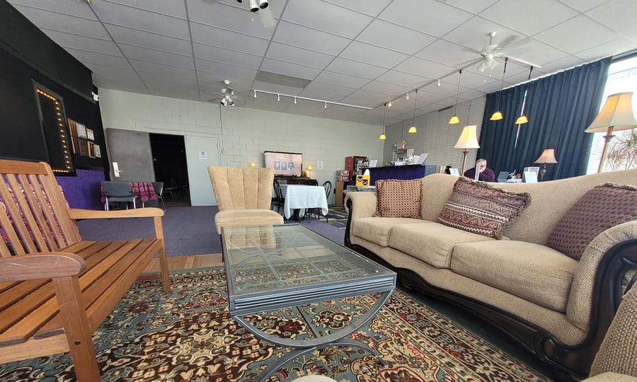 Middletown Lyric Theatre