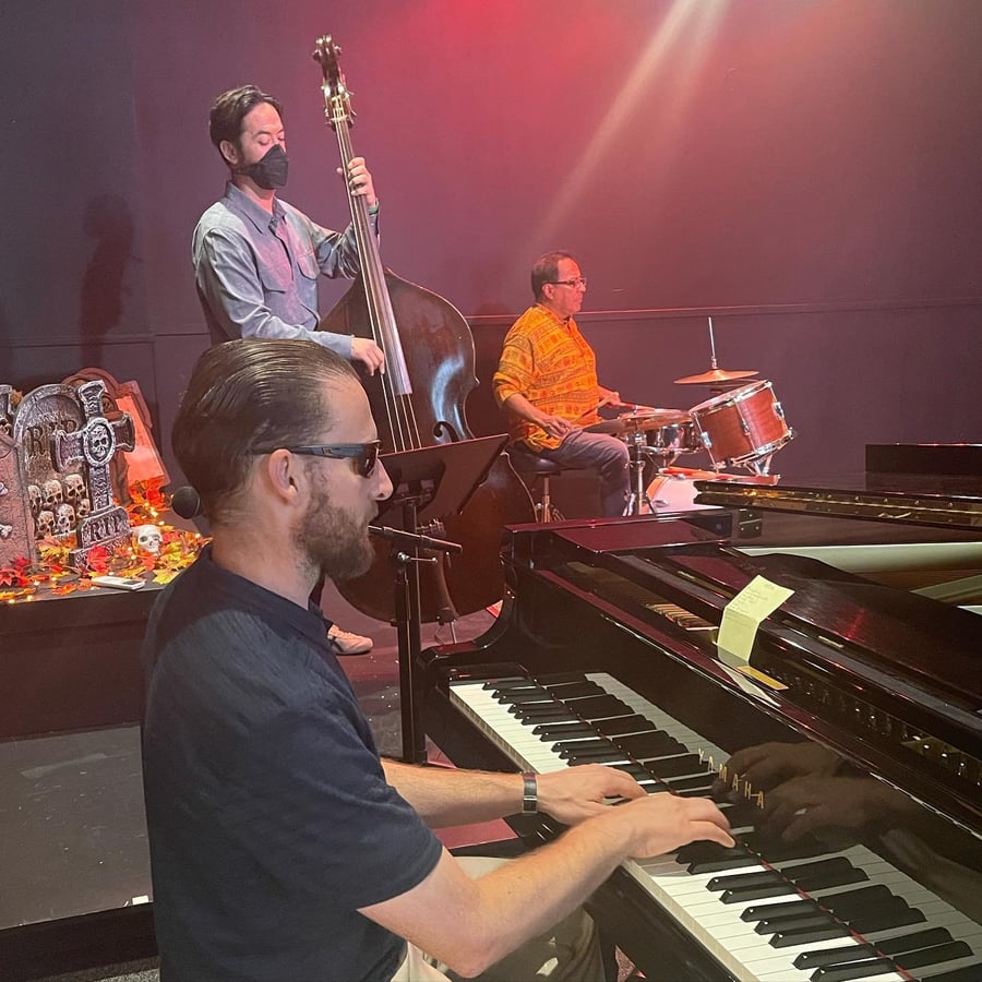 Clarion Performing Arts Center