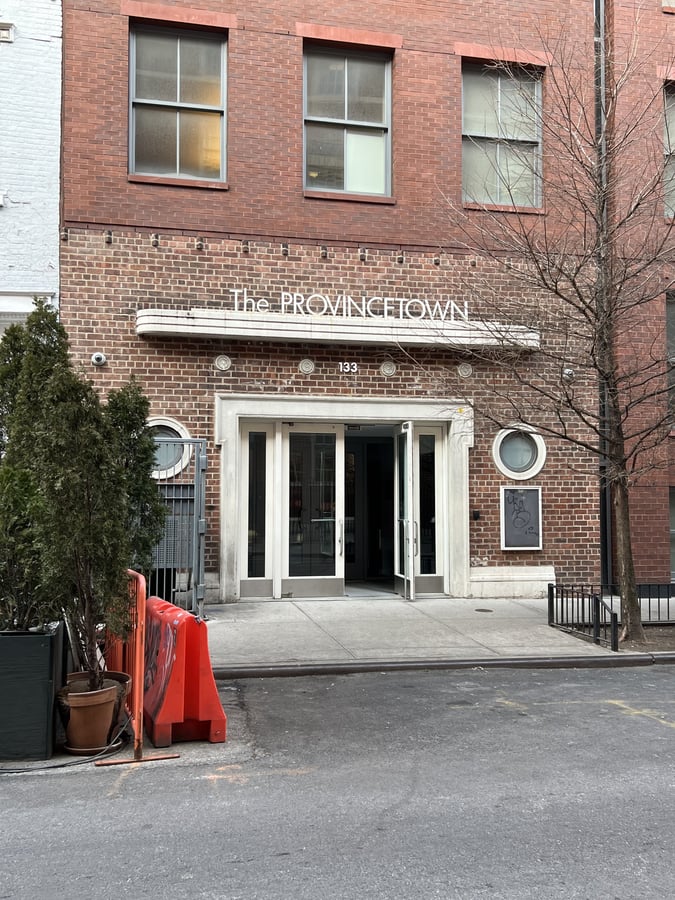 Provincetown Playhouse